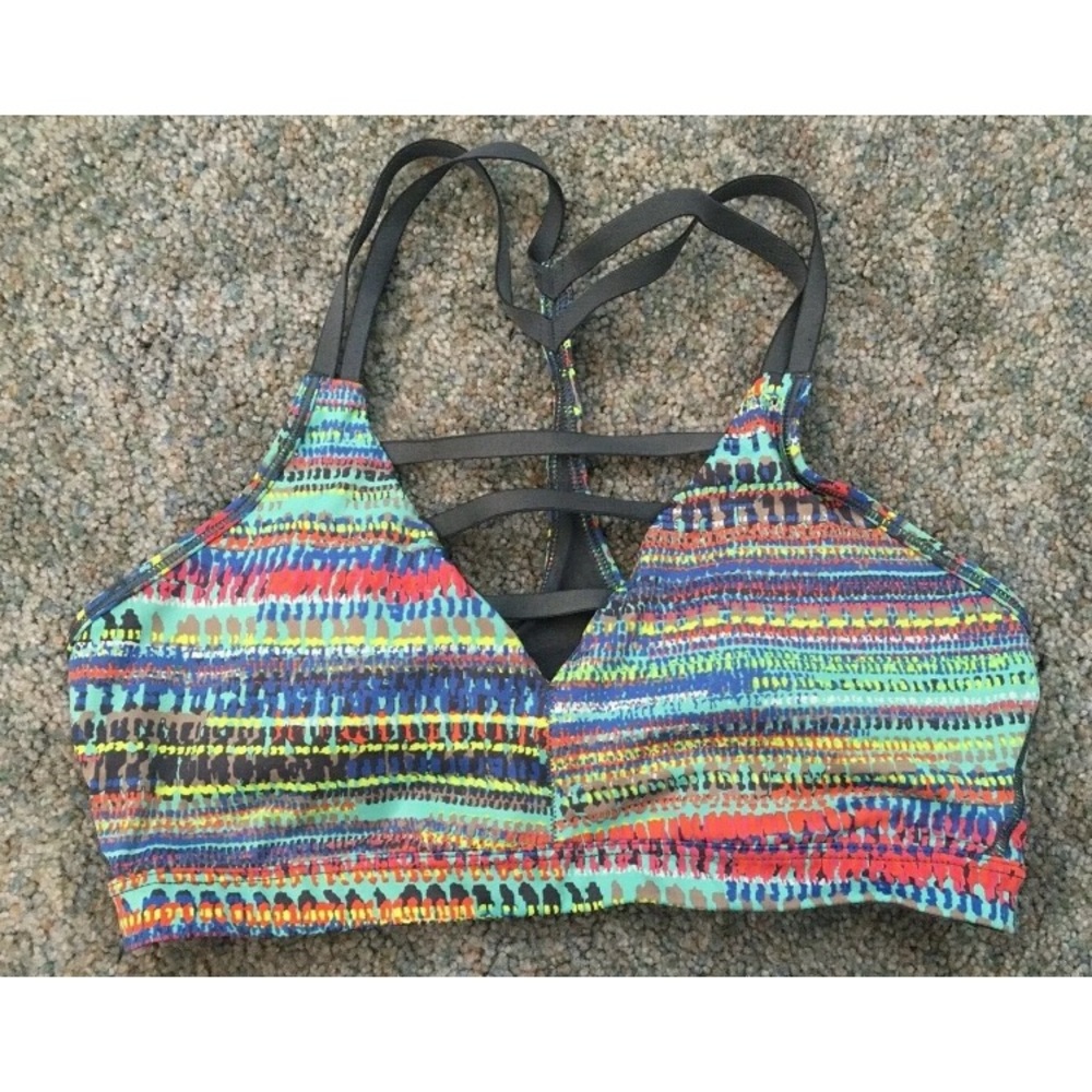 Women's Victoria's Secret Sports Sports Bra